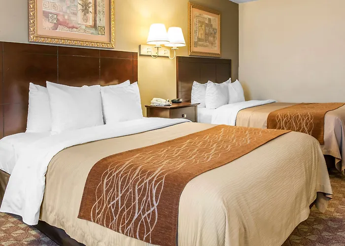 Quality Inn