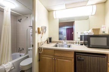 Inn Quality Defiance