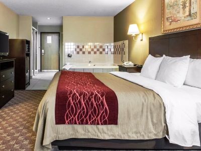 Quality Inn Defiance