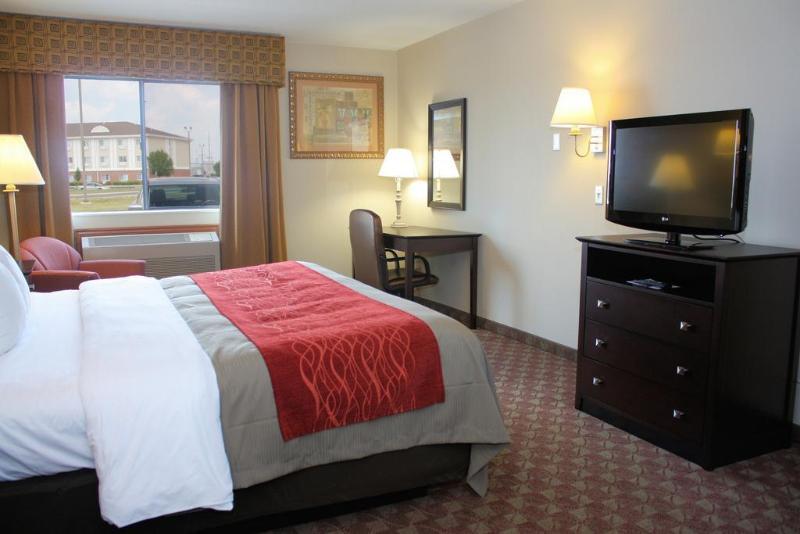Quality Inn 2*