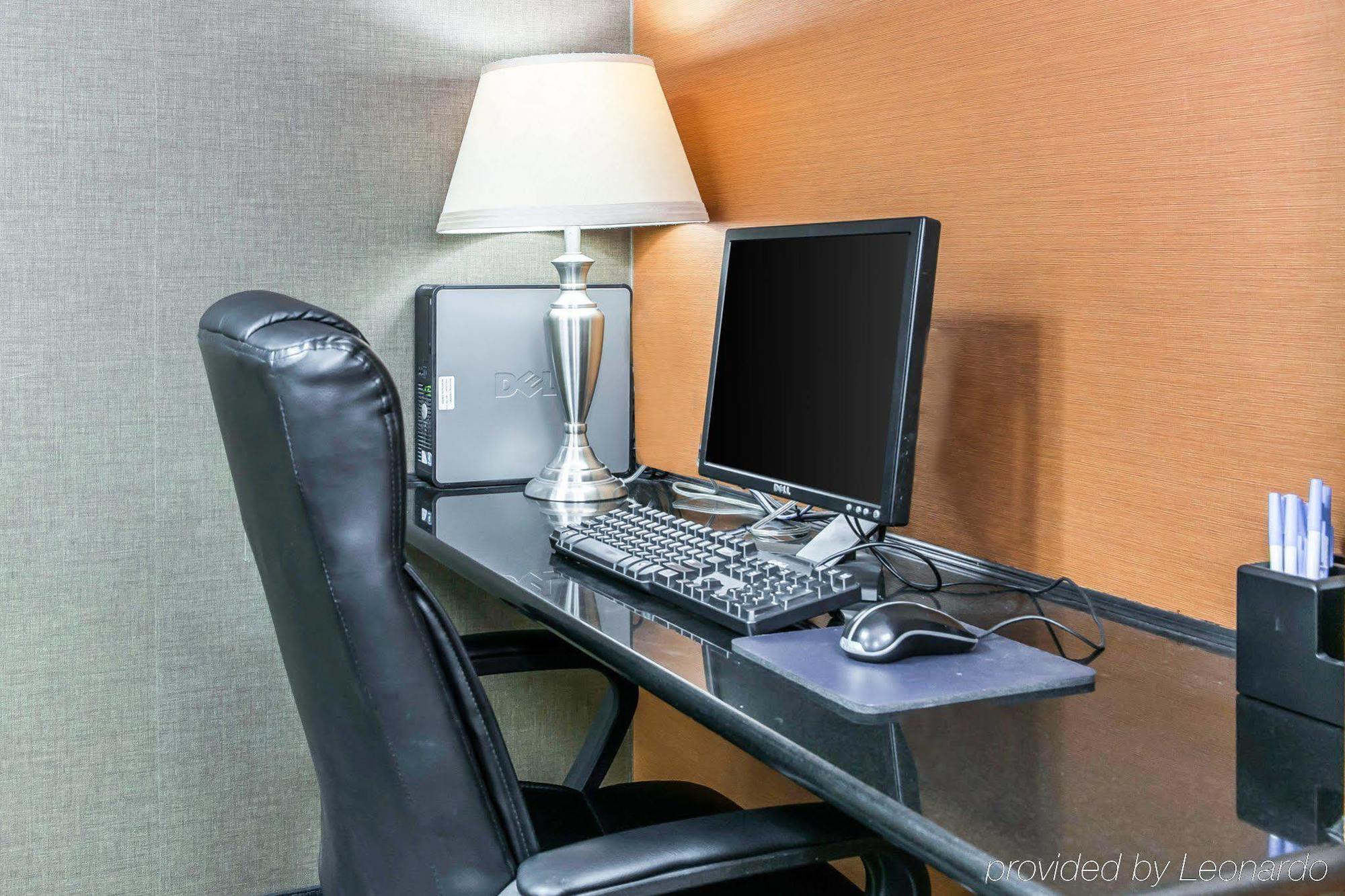 Quality Inn